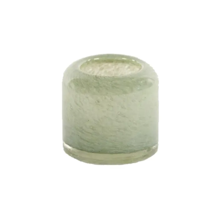 Waxinelichthouder Glowshine groen