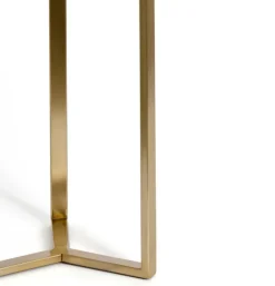 Zuil Retiro goud