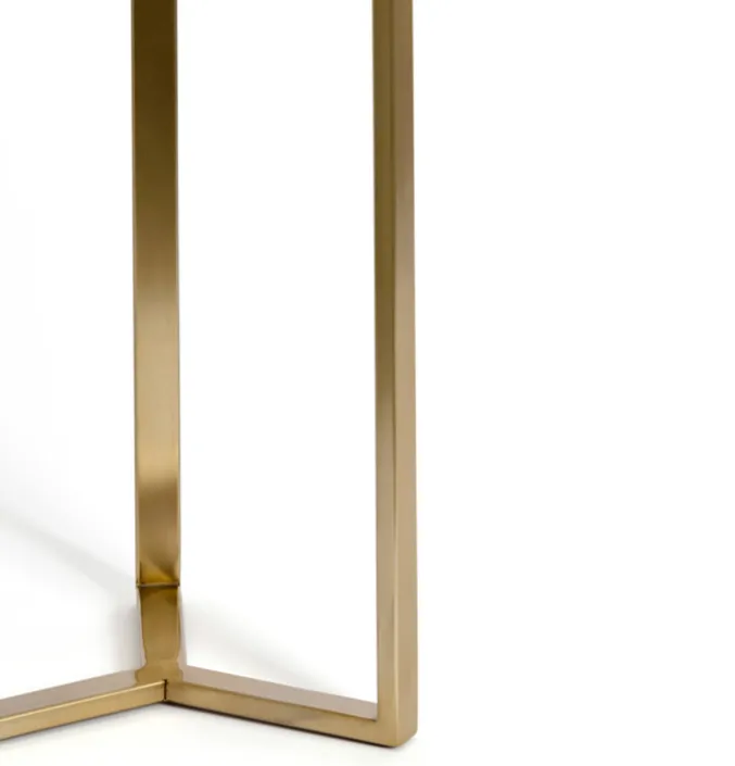 Zuil Retiro goud