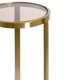 Zuil Retiro goud