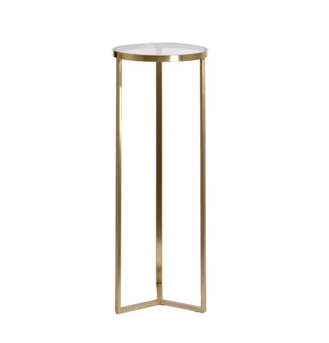 Zuil Retiro goud